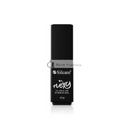Flexy Hybrid Gél Lak na Nechty 271, 4,5g