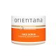 Orientana Papája a indickým ženšenom, 50g, pleťový peeling