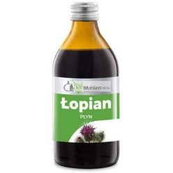 Púpová tekutá lotion 250 ml na vlasy a pokožku