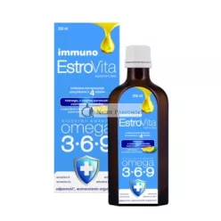 Estrovita Immuno Olej, 250ml