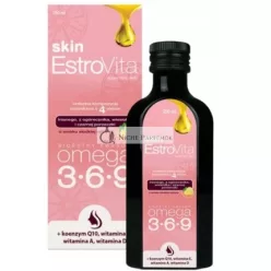 Estrovita Citrus Glow Osviežujúci Tónik na Tvár, 250ml