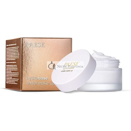 Paese Cosmetics Hydrobase Podkladová Hydratačná Báza 30ml