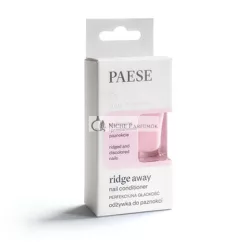   PAYS Ridge Away Kondicionér na Nechty pre Rücskové a Zafarbené Nechty Vegán 8ml