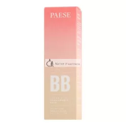   Paese BB Krém s Hyalurónovou Kyselinou 03W Prírodný, 30ml