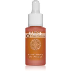 PAESE Minerálne Výživné Make-upové Olej, 15ml
