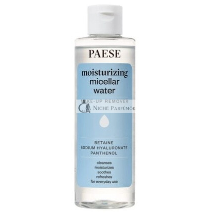 Paese Hydratačný Micelárny Roztok 200ml