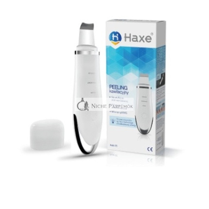 Skinexpert Ultrazvukový Čistič Pleti - Pro Séria Hx802