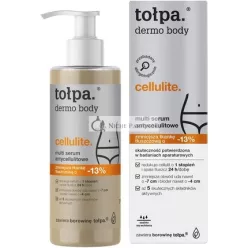 Tolpa Dermo Body Proti Celulitíde Multi-Serum