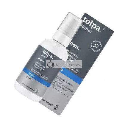 Tołpa Dermo Men Hydro Intenzívne Hydratačné Vodné Gél, 75ml