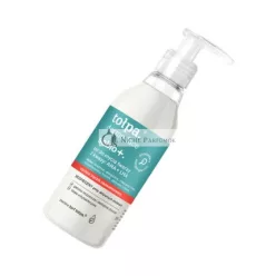   TOŁPA DERMO FACE SEBIO Čistiaci gél s 2 kyselinami AHA + LHA 195ml