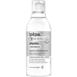   Tolpa Dermo Face Physio Microbiom Jemný Toner-Serum 2in1, 200ml