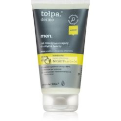 Tołpa Men Max Effect Mikro-exfoliačný gél