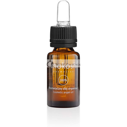 Mokosh Arganový olej, 12ml