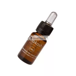 Mokosh Kozmetický olej z malinových semien, 12ml