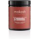 Mokosh Bronzujúci telový a tvárový balzam Pomaranč & Škorica, 180 ml Sklo
