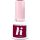 Hi Hybrid 204 Červená Malina UV Gélový Lak na Nechty, 5ml