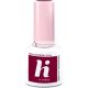 Hi Hybrid 204 Červená Malina UV Gélový Lak na Nechty, 5ml