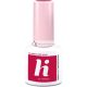 Hi Hybrid 245 Jasná Klasická Červená UV Gél Lak na Nechty 5ml