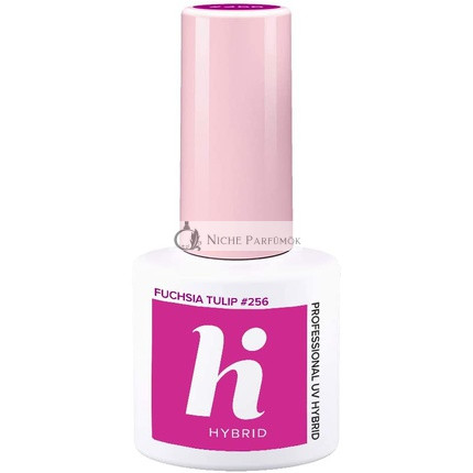 Hi Hybrid - Profesionálny UV Hybrid - 5 Ml - 256