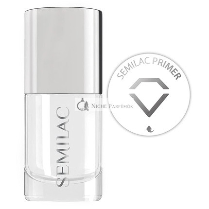 Semilac UV LED základný lak na nechty, 7ml