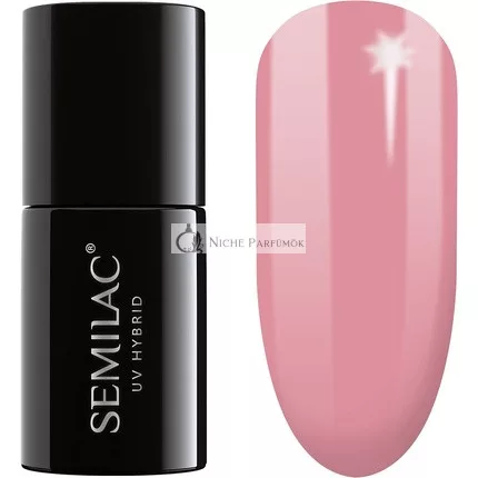 Semilac x DeeZee GirlBoss Lak na nechty 230