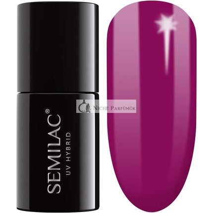 SEMILAC 539 Go Bolivia Gél Lak, 7ml