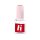 Hi Hybrid Ohnivá červená polopermanentná UV gélová lak na nechty 5ml - Trvá 2-3 týždne