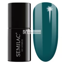 Semilac UV Nechtový lak Chilling Time, 7ml