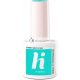 Hi Hybrid UV Gel Lak na nechty v obľúbených béžových, modrých, hnedých, ružových, žltých, zlatých, zelených a šedých farbách, 5ml