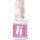Hi Hybrid Twinkle Pink Polotrvalý UV Gél na Nechty 5ml - Trvá 2-3 Týždne s Ultra Lesklým Povrchom - Manikúra a Nechtový Art
