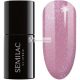 Semilac UV Lak na Nechty Shimmer Dust Pink 319, 7ml