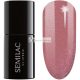 Semilac Shimmer Dust Caramel UV Nechtový Lak, 7ml