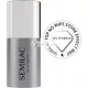 T12 Semilac No Wipe Matný Kameň Efekt Top Coat UV Gel Lak 7ml