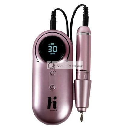 Hi Hybrid Kompaktný Lite Lak na Nechty 12W