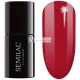 Semilac UV Lak na Nechty Malinové Víno 401, 7ml