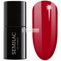 Semilac UV Lak na Nechty Korenené Jablko, 7ml