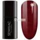 Semilac UV Lak na Nechty Božská Červená, 7ml