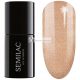 Semilac UV Lak na Nechty Golden Icing, 7ml