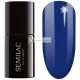 Semilac UV Nechtový Lak Slávnostná Modrá, 7ml