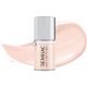 Semilac One Step Hybrid Lak na Nechty 3 v 1 Glitrová Broskyňa 5 ml