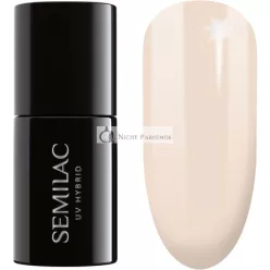 Semilac UV lak na nechty Just Nude 5ml