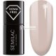 Semilac Hybrid UV Lak na Nechty 414 Evening Sand, 7ml