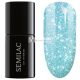 Semilac UV Hybridný Lak na Nechty 240 Icy Waterfall 7ml Seaqueen Kolekcia