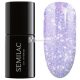 Semilac UV Hybridný Lak na Nechty 241 Ocean Flower 7ml Seaqueen Kolekcia