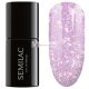 Semilac UV Hybrid Lak na Nechty 242 Pink Sands, 7ml