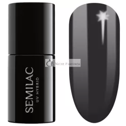   Semilac UV Lak na Nechty Hybrid 475 Patio Soirée 7ml Sunset Soirée Kolekcia