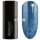 Semilac UV Hybridný lak na nechty 409 Staying Hydrated, 7ml