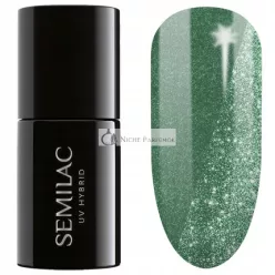 Semilac UV Lak na nechty Hybrid 410 Viac Energie 7ml