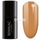 Semilac UV Lak na Nechty Hybrid 600 Apricot Crush, 7ml