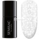 Semilac UV Hybrid Lak na Nechty 490 Ľadovo Rozdrvený, 7ml